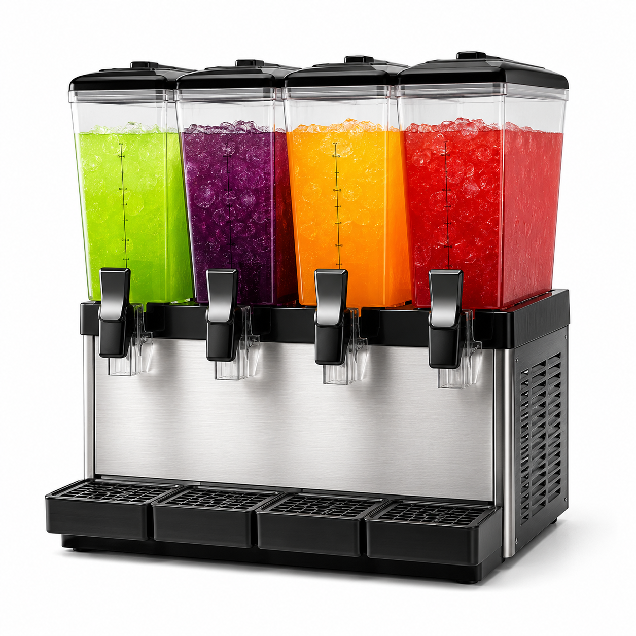 Drink Stations